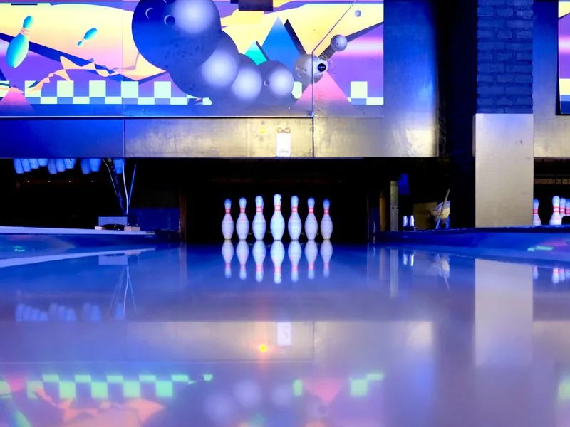Bowling