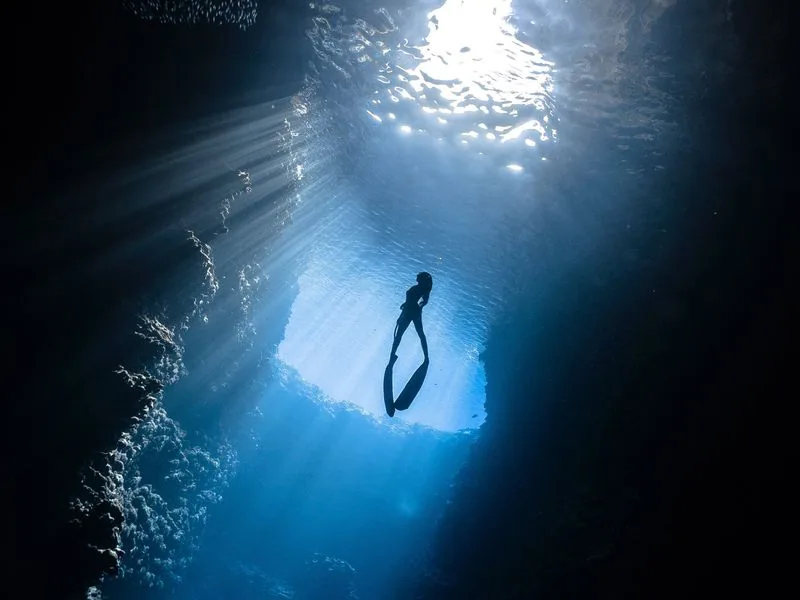 Buceo y snorkel