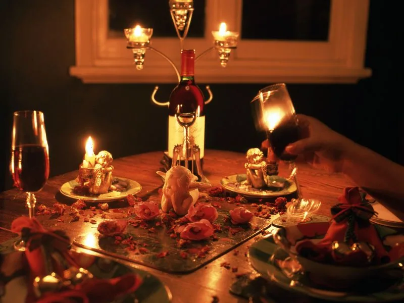 Cenas con misterio