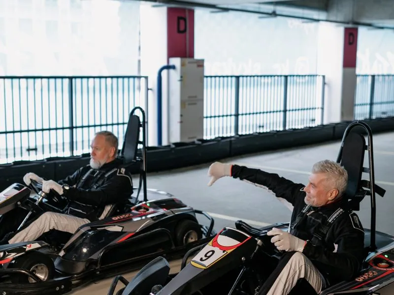 Karts