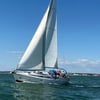 A Toda Vela - Alquiler velero en Cádiz