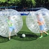 Bubble Football Málaga