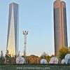 Bubble Futbol