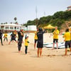 Entre Olas Surf School - Escuela de surf Roche