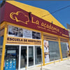 Escuela de hostelería San Fernando La Academia