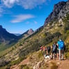 Hiking Alicante