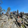 Paintball e Laser Tag Wildlife
