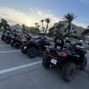SaharaX Quad Rental Tanger