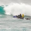 UF Surf Apnea