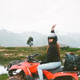 Rangers Safari Tours Buggy & Quad Tours Mijas - Málaga Costa del Sol