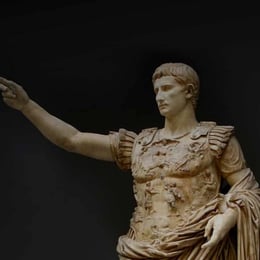 Imperio Romano (Hispalis)
