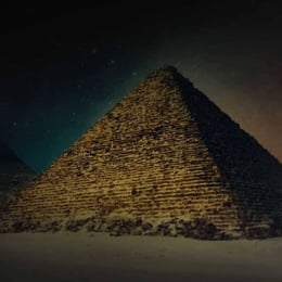 Expedición Zero (El Cairo)