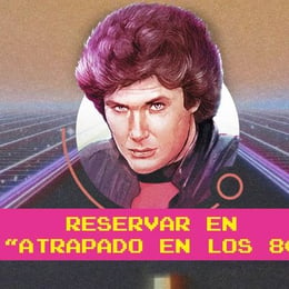 Atrapado en los 80
