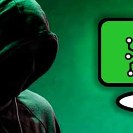 Exp. Verde (El escondite del hacker)