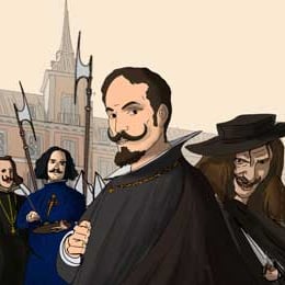 El asesino de Don Juan