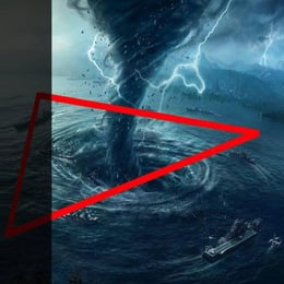 MISTERIO EN EL TRIÁNGULO DE LAS BERMUDAS