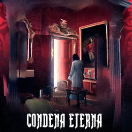 CONDENA ETERNA