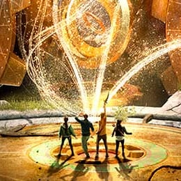Escape Room VR Ubisoft