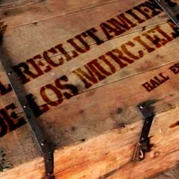 El reclutamiento de los murciélagos