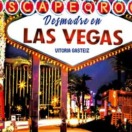 Desmadre en Las Vegas