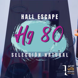 Hg80: Selección Natural