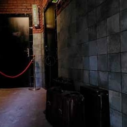 El apartamento