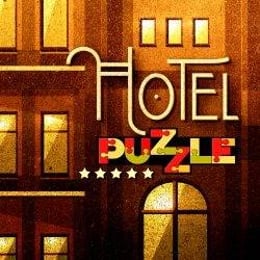 HOTEL PUZZLE