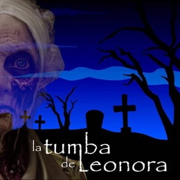 La tumba de Leonora