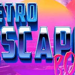 Retrobox Escape