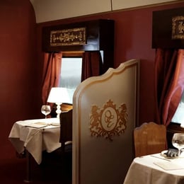 Asesinato en el Orient Express
