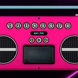 Radio