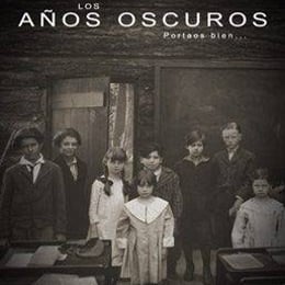 Los años oscuros