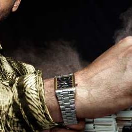 The narcos