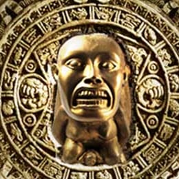 Templo Maya