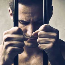 Prison break