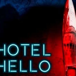 Hotel Hello