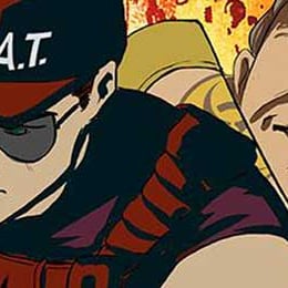 SWAT Countdown