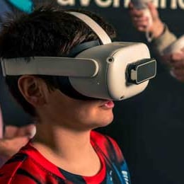 Beat Saber VR