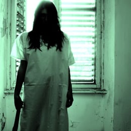 La casa paranormal