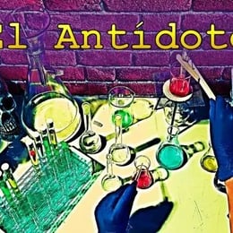 El Antídoto