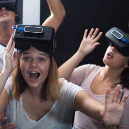 Among Us Virtual