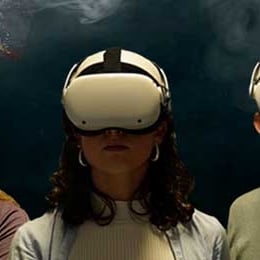 Escape Rooms VR