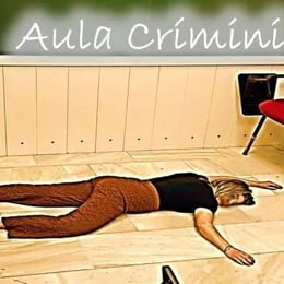 Aula Crímíní