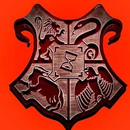 El legado de Albus