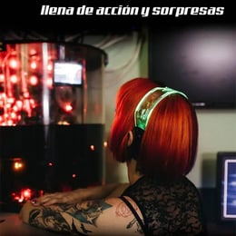 Proyecto Secreto