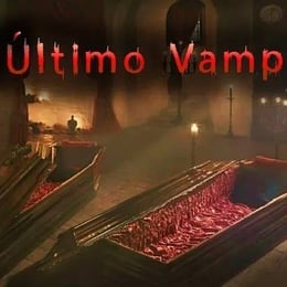 El Último vampiro