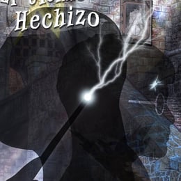 El último hechizo ESCAPE ROOM