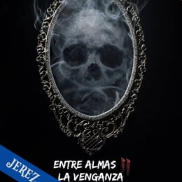 Entre Almas: La venganza