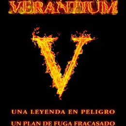Verantium ESCAPE ROOM