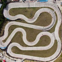 Karting KR24 Conil
